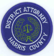 TEXAS,A,HARRIS COUNTY DISTRICT ATTORNEY 2